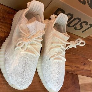 Yeezy 350 boost